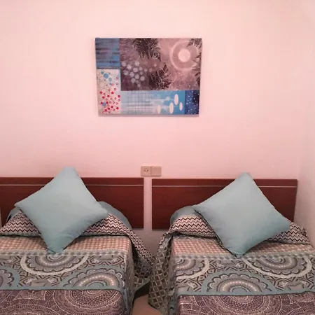 Apartment Primera Linea Morro De Gos *