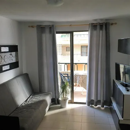 Primera Linea Morro De Gos Apartment Oropesa del Mar