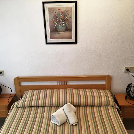 Apartment Primera Linea Morro De Gos